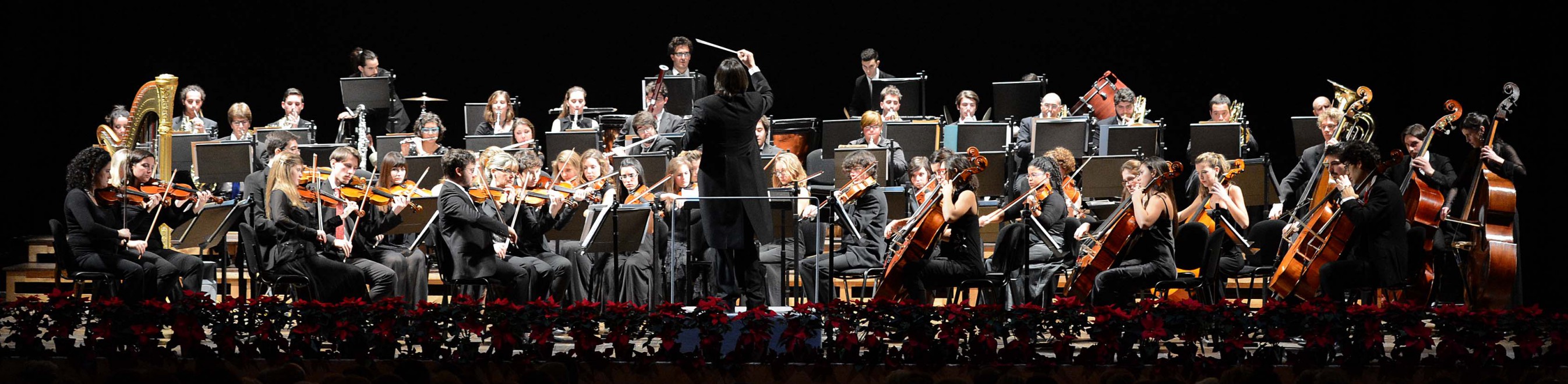 Concerto di Capodanno