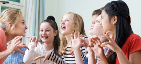 'Anteprima della sezione