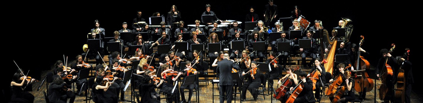 CONCERTO DI CAPODANNO