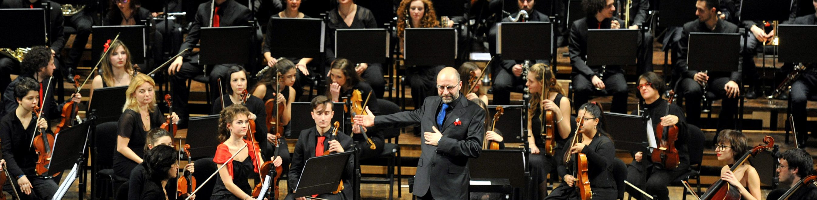 Orchestra del Conservatorio "P.MASCAGNI"