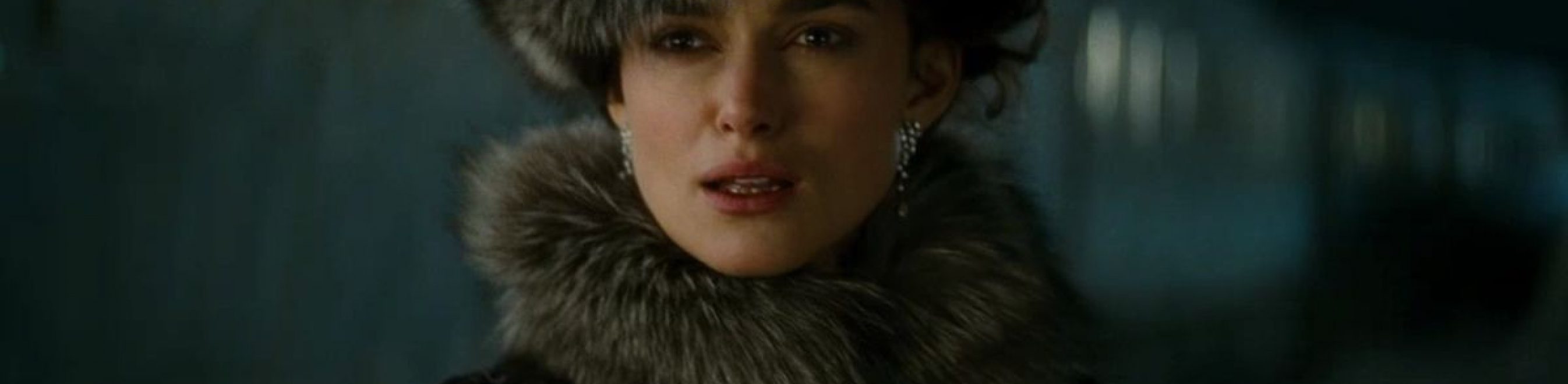 Anna Karenina