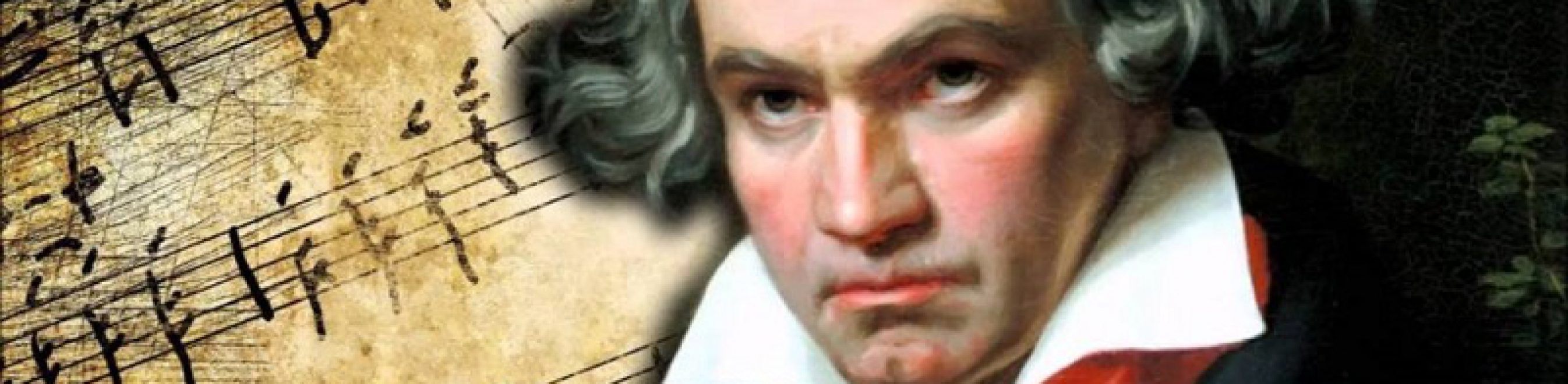 AMOR CHE MOVE IL SOLE – Il Genio di Beethoven