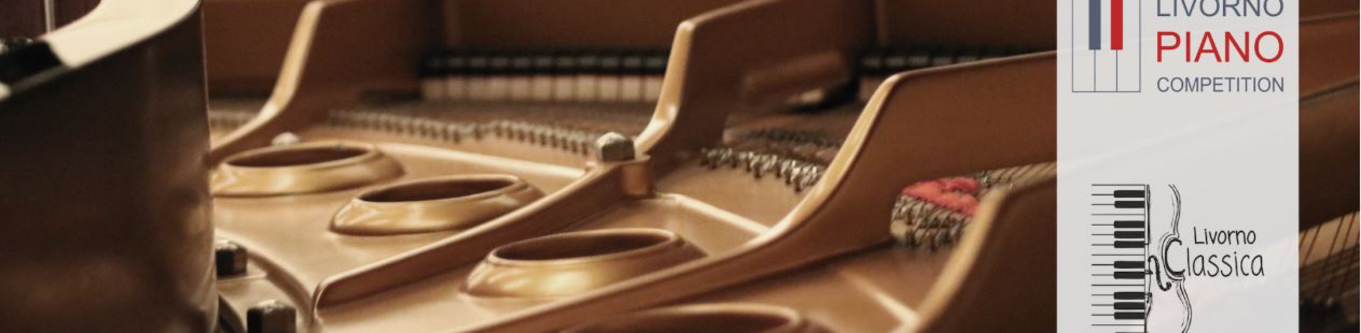 LIVORNO PIANO COMPETITION, serata finale