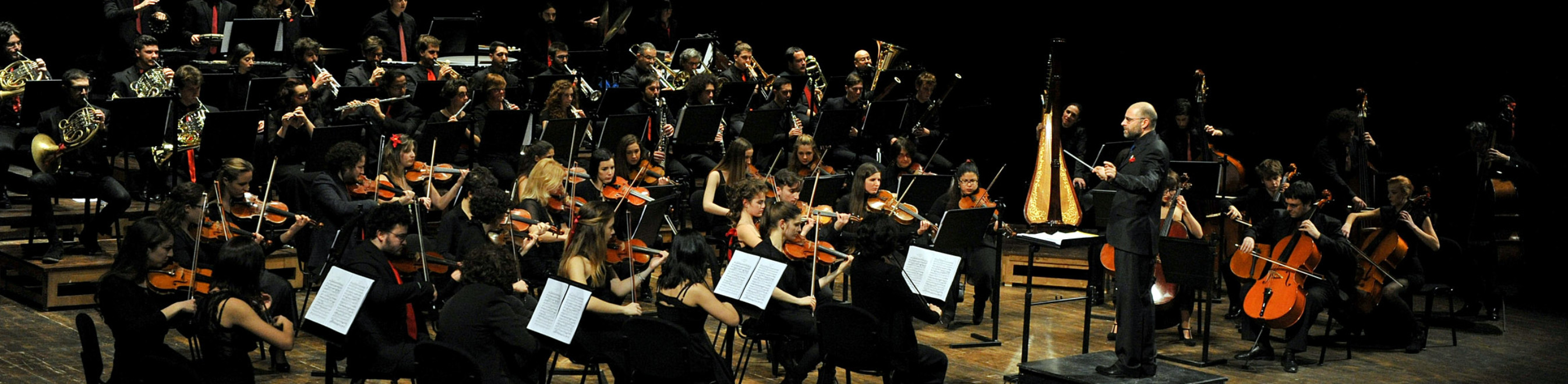 07/04- Orchestra del Conservatorio Musicale “P. Mascagni”: flauto Mattia Petrilli direttore Lorenzo Sbaffi