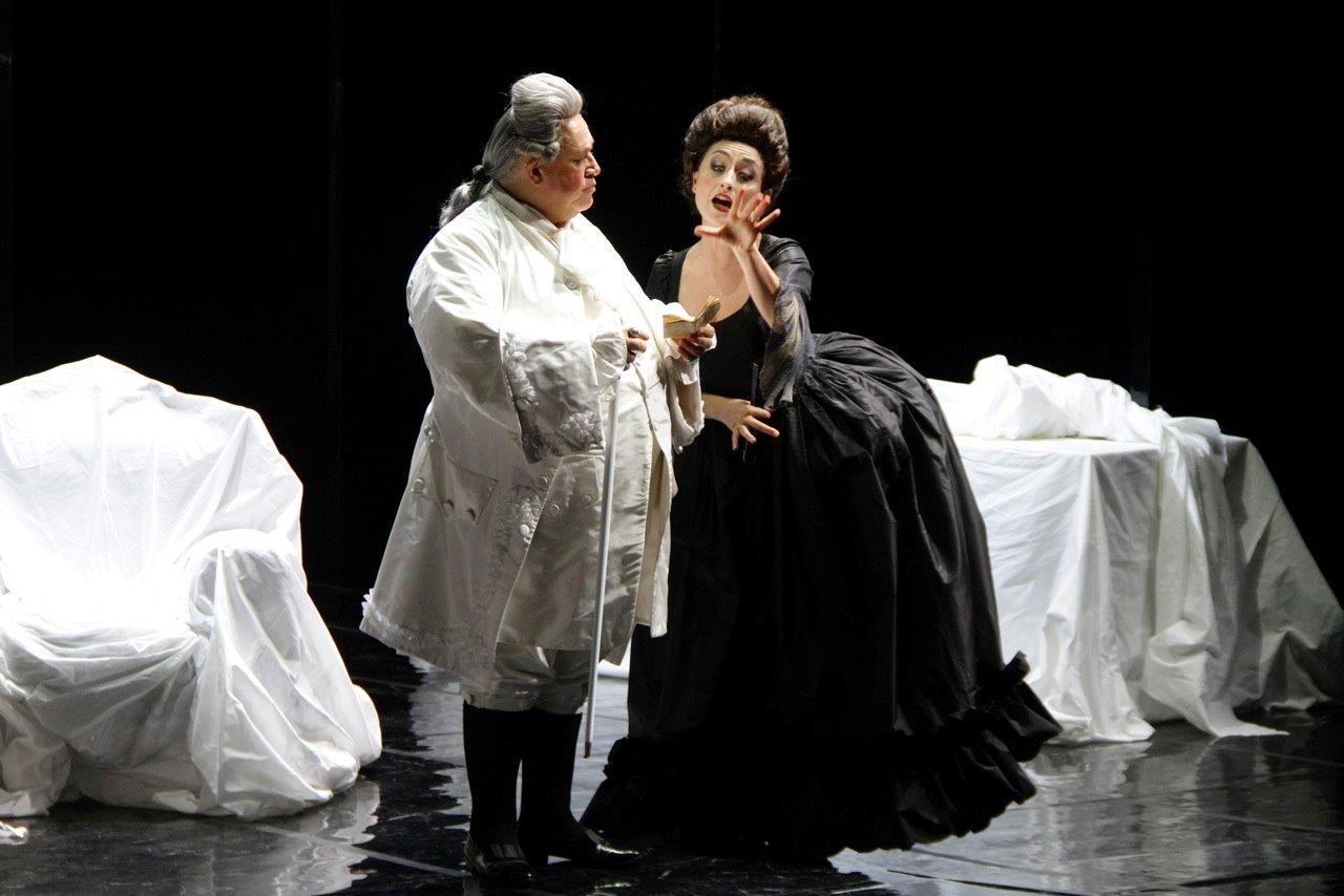 Le Nozze Di Figaro Riassunto Per Bambini