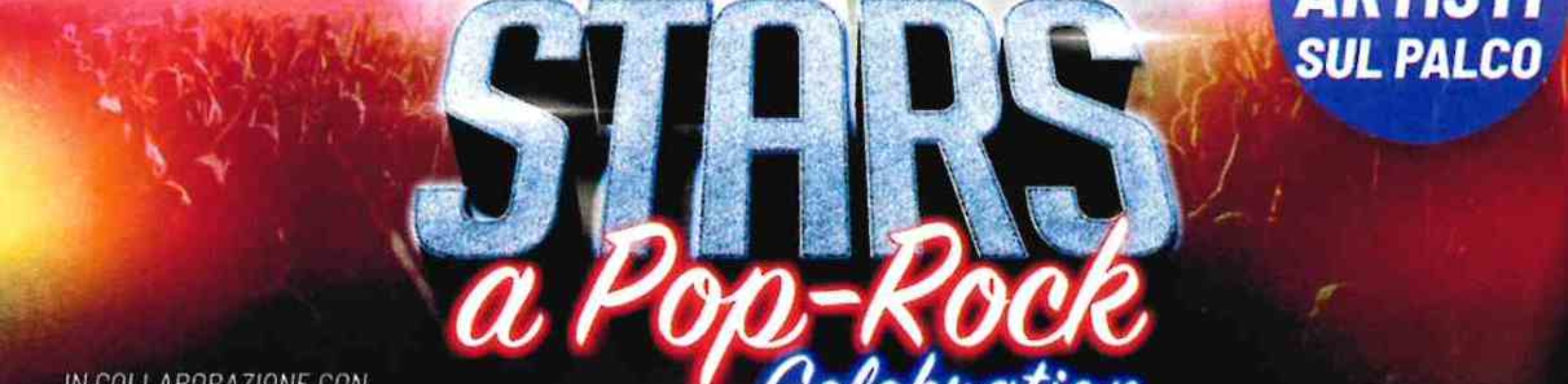 STARS a Pop Rock Celebration (Concessione)