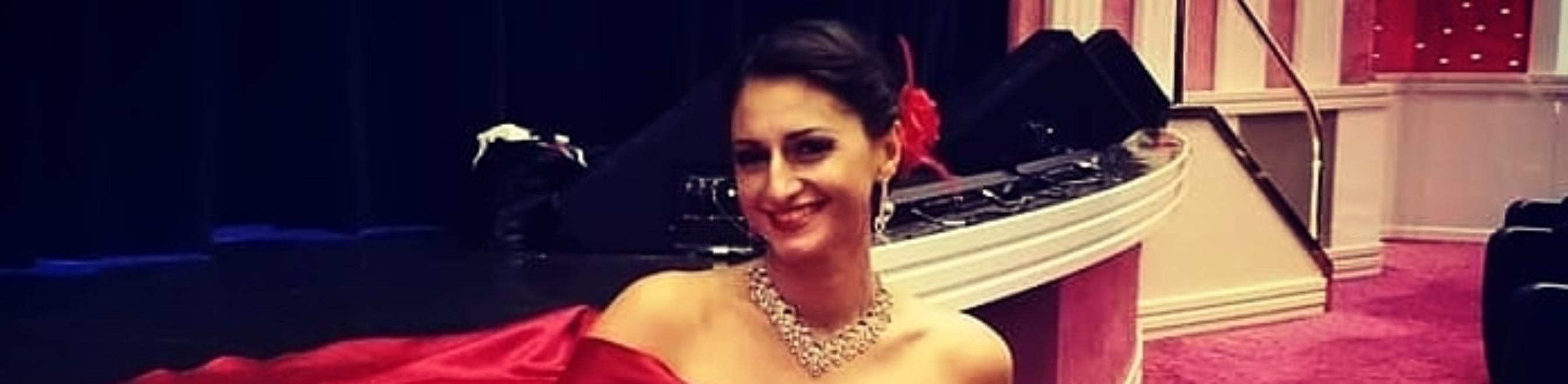 26/8 - OPERA AL LAGO Son pochi fiori