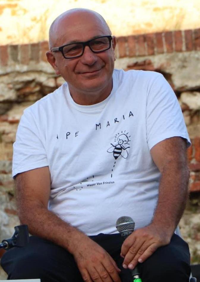 SdQ 29/9 doppio spettacolo a Shangai Lamberto Giannini e in Corea