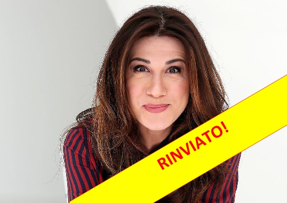 26 27 4 ULTIM ORA Lo Spettacolo Di VIRGINIA RAFFAELE Rinviato Per 
