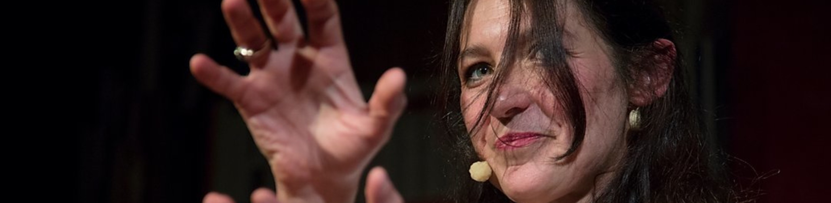 8/6 - ELISABETTA SALVATORI
