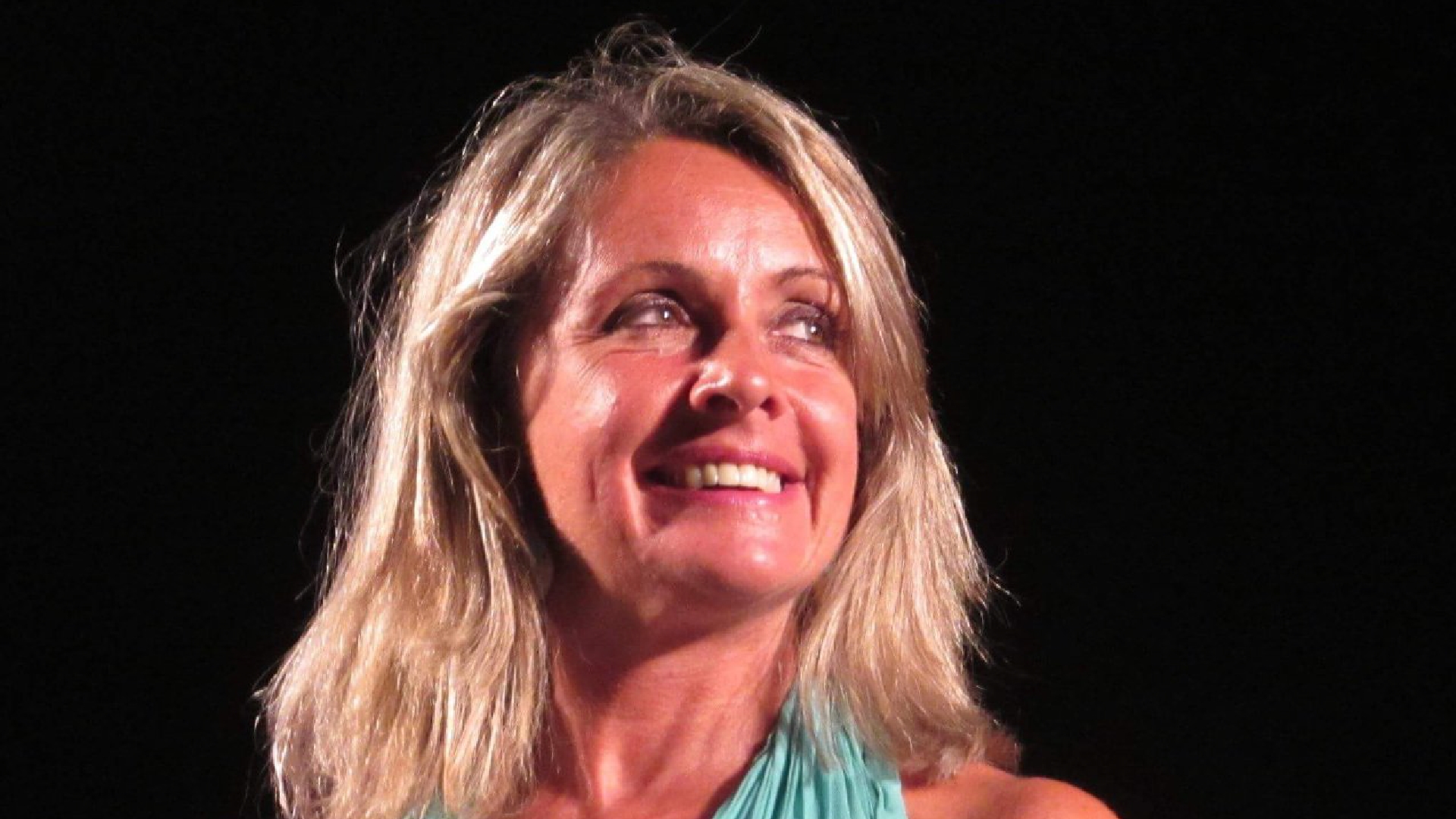Laura Pacetti 13/8 - UN ANNO SENZA LAURA - Fondazione Teatro Goldoni