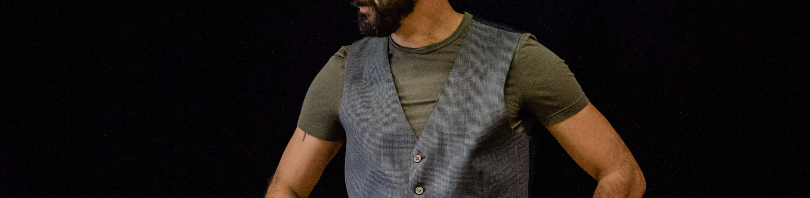 Luca Barsottelli in Filippo Vostro