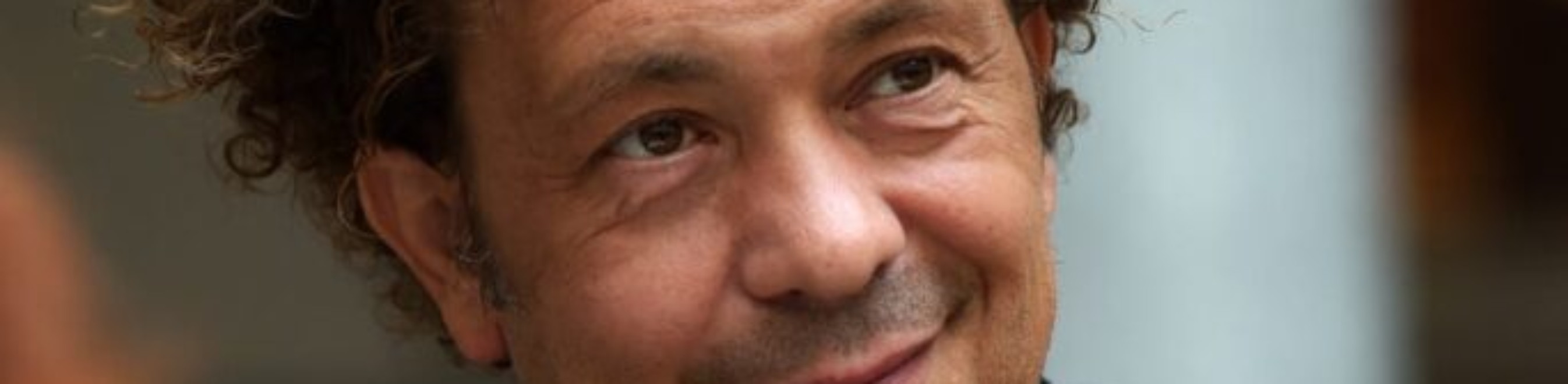 11/6 - MICHELE SANTERAMO