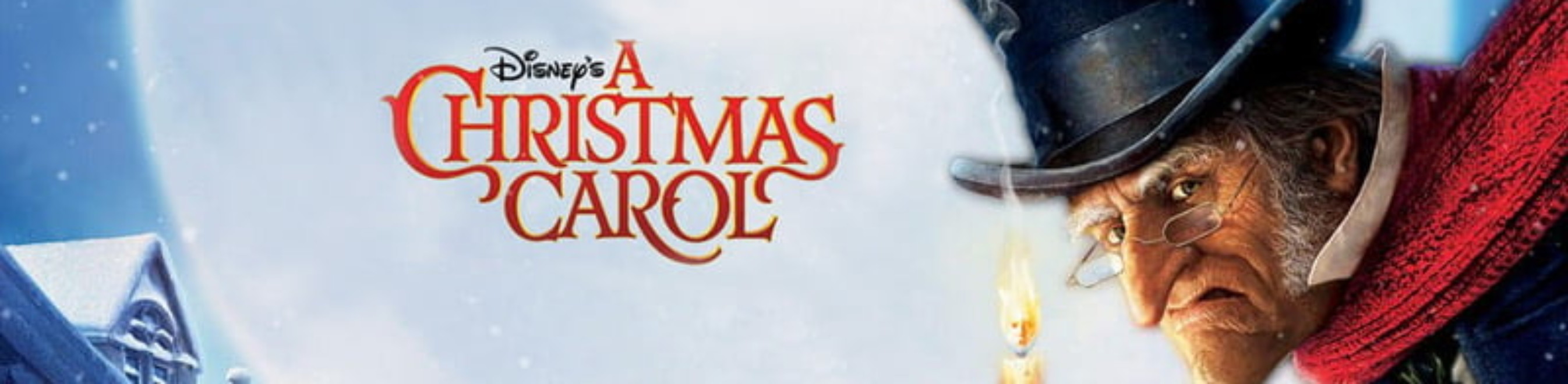 A CHRISTMAS CAROL