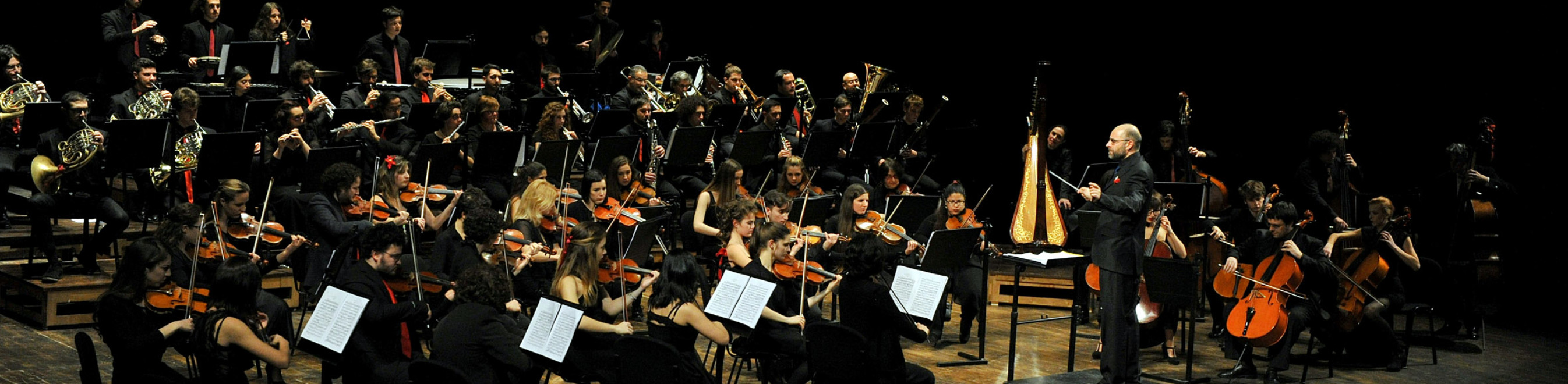 CONCERTO DI CAPODANNO