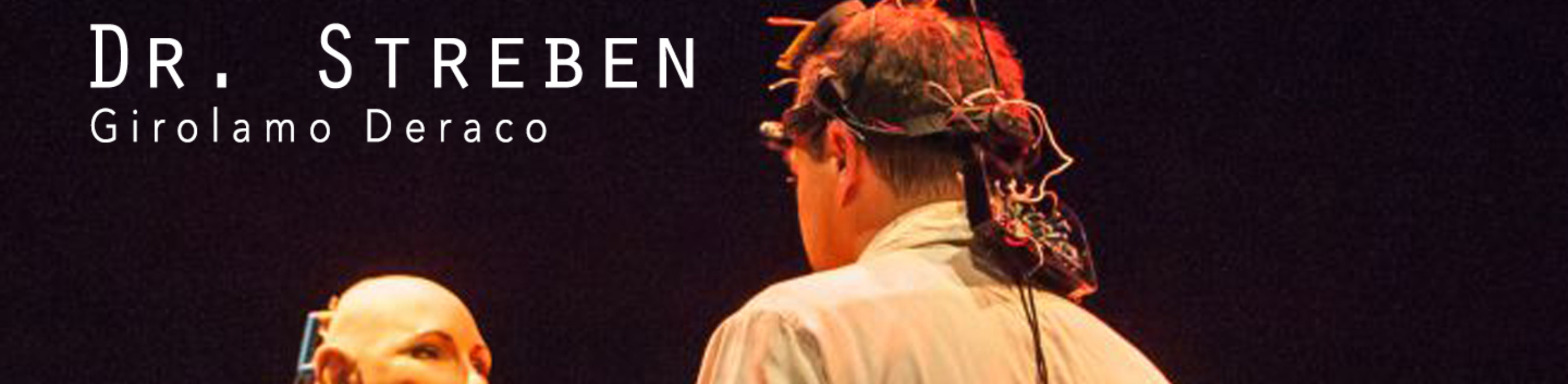 Dr. STREBEN