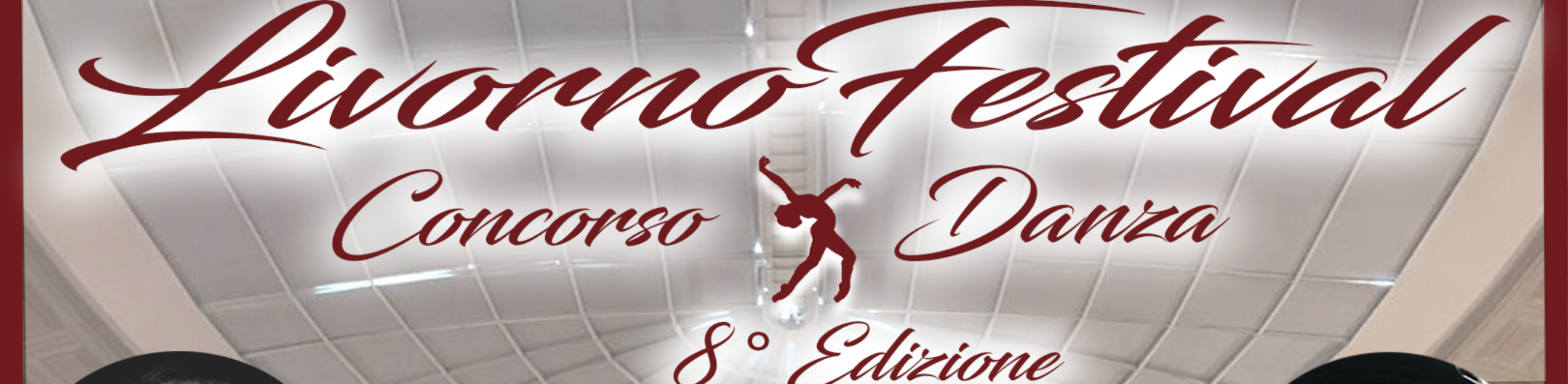 26/27 LIVORNO FESTIVAL Concorso Danza