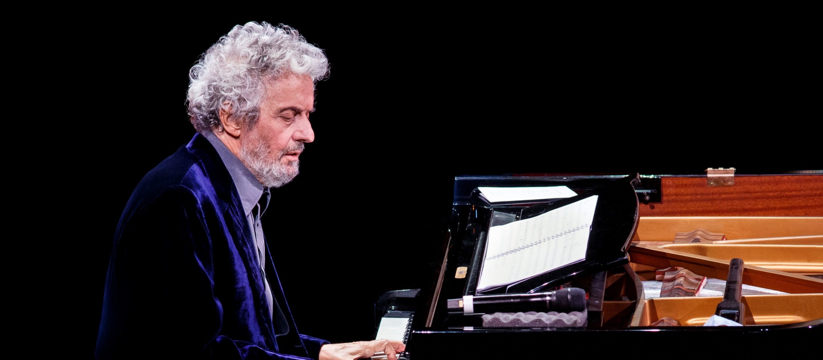 Le ultime dal Teatro Goldoni