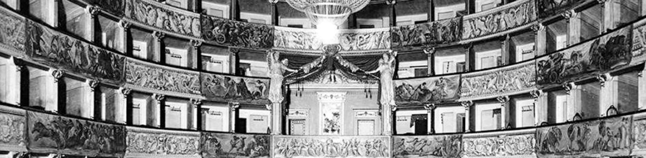 “Il patronato teatrale città di Livorno 1902-1905”