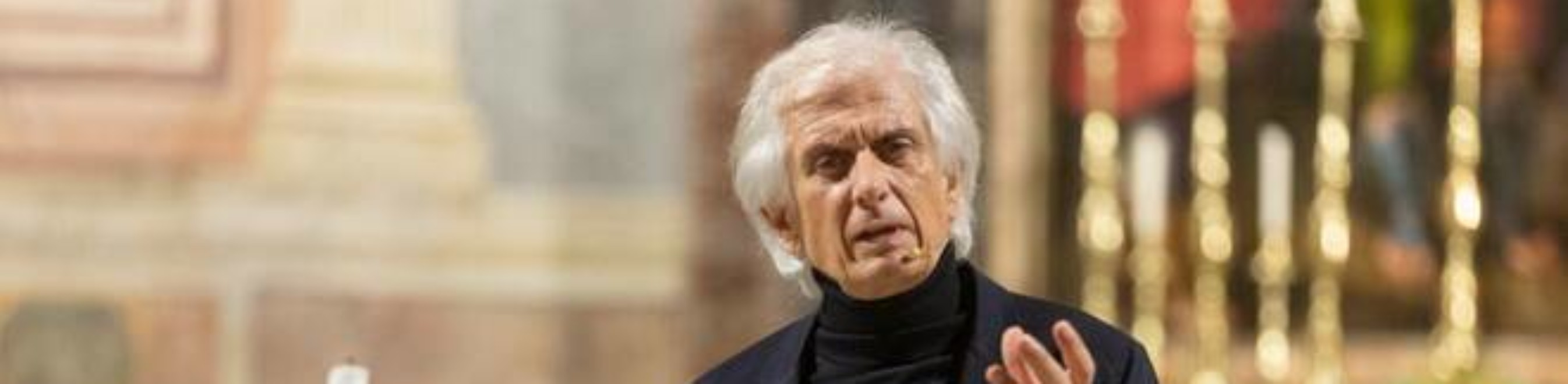 DANTE PER NOSTRA FORTUNA