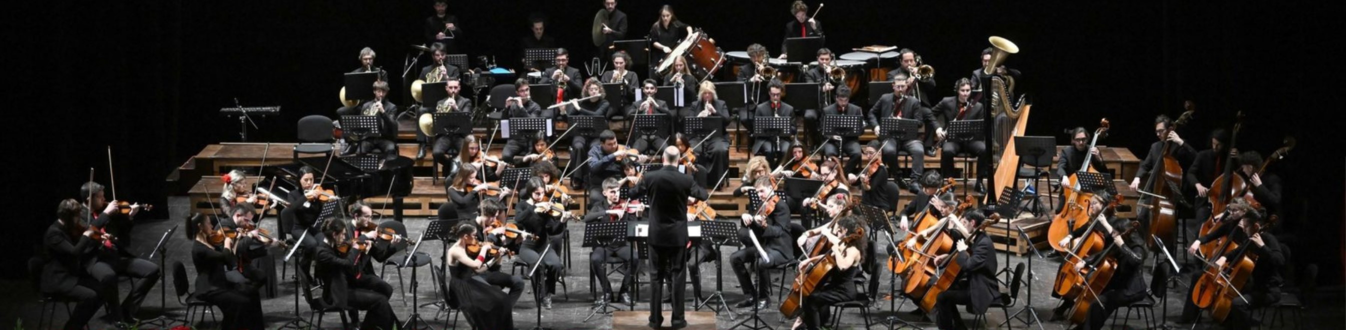 ORCHESTRA DEL CONSERVATORIO "P.MASCAGNI"