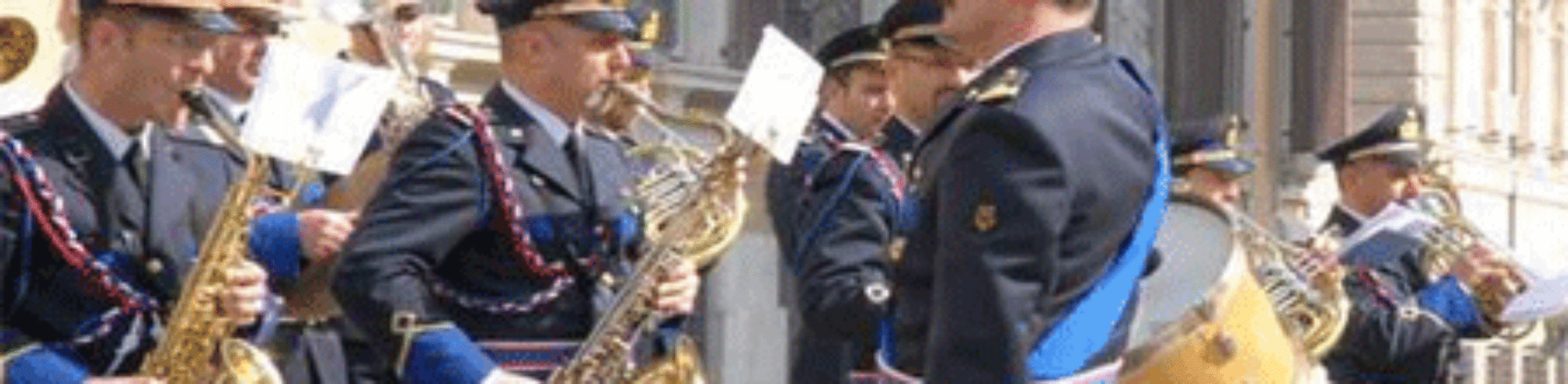 BANDA NAZIONALE DELLA AEREONAUTICA MILITARE