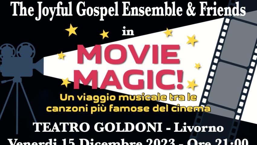 Foto di anteprima dell'evento
