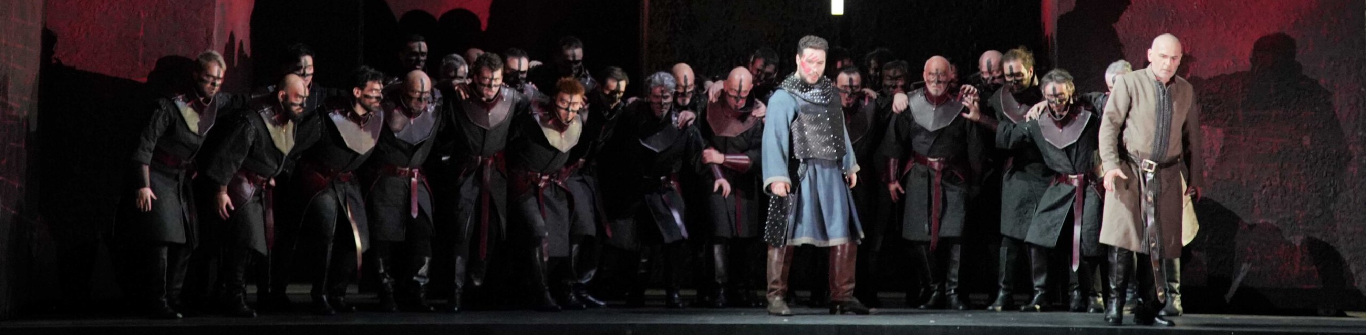 IL TROVATORE
