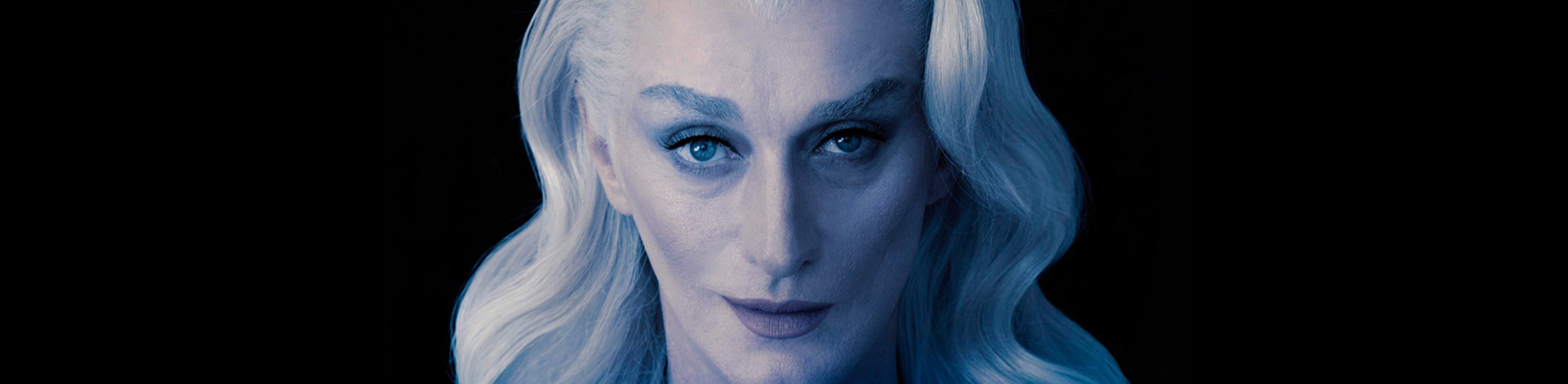 DRUSILLA in VENERE NEMICA
