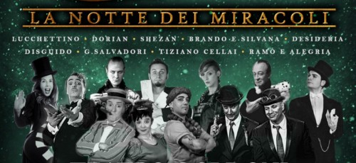 Foto di anteprima dell'evento