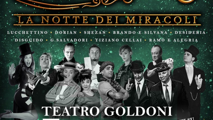 Foto di anteprima dell'evento