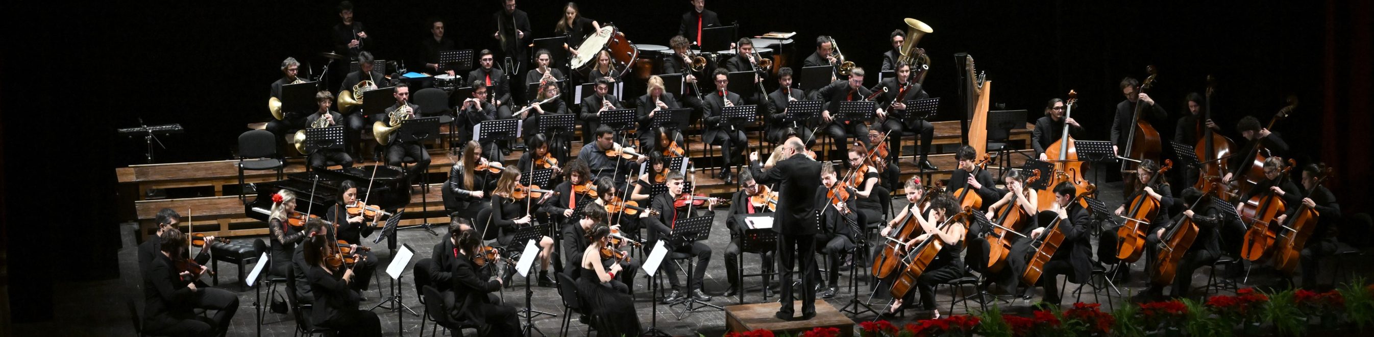CONCERTO DI CAPODANNO