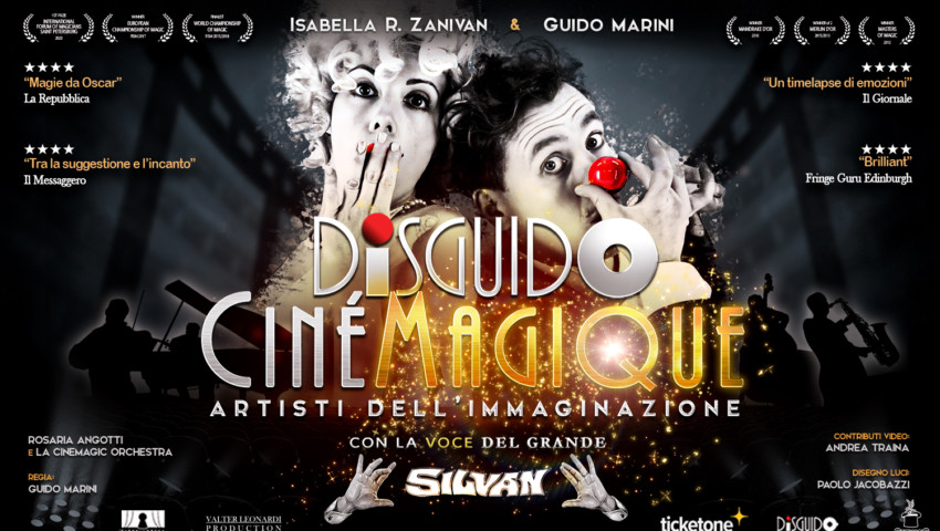 Foto di anteprima dell'evento