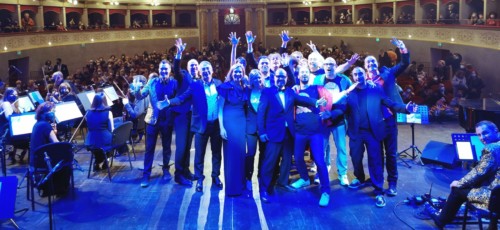 Foto di anteprima dell'evento