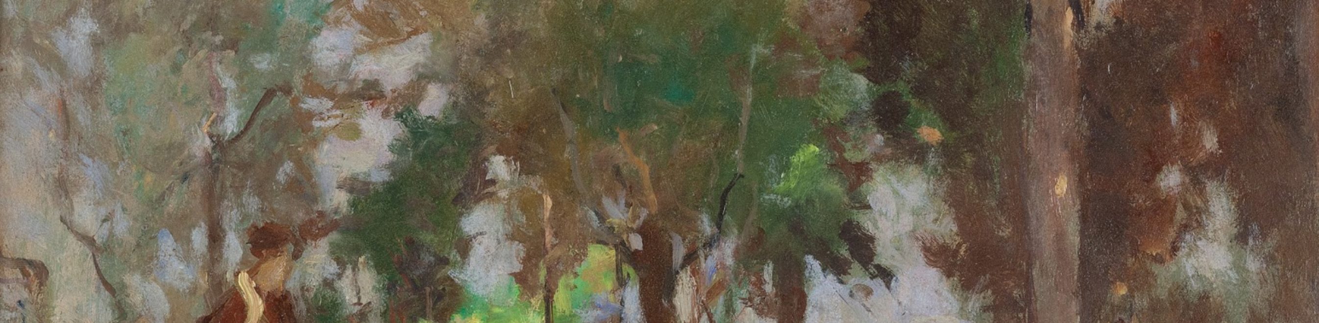 I Tommasi, un dialogo tra colori e note