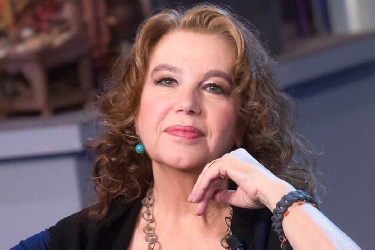 RELAZIONI PERICOLOSE con Stefania Sandrelli Fondazione Teatro Goldoni(00)