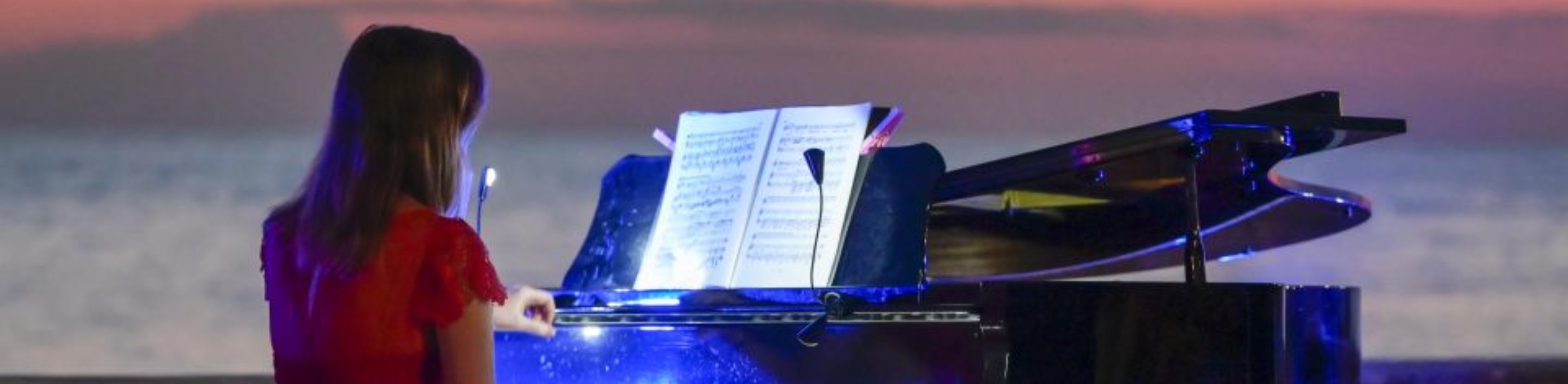 MASCAGNI NIGHT: MEMORIES