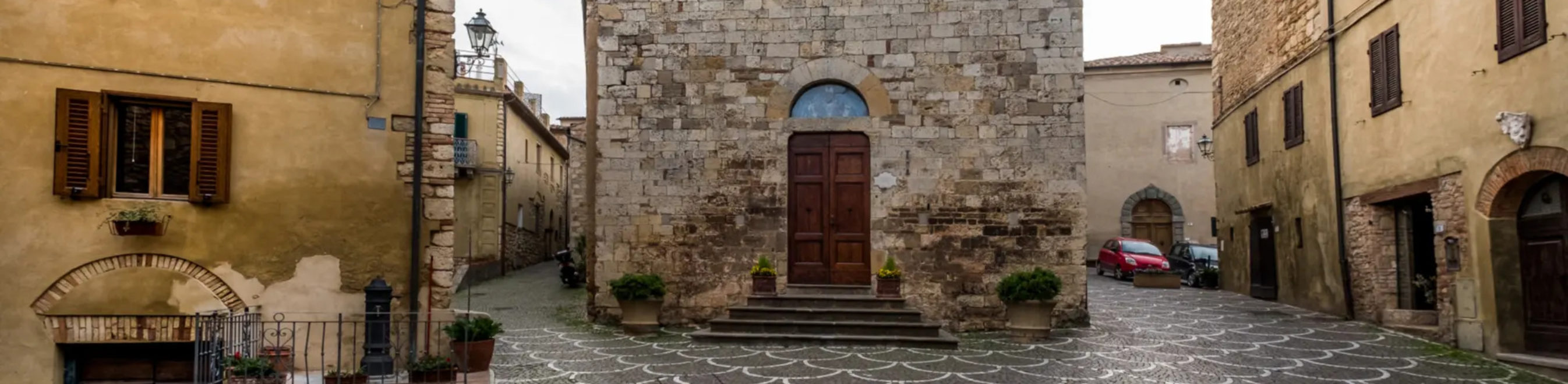 MASCAGNI, PUCCINI E MORRICONE