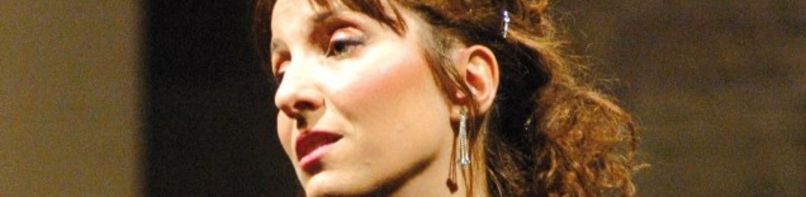 Duo Ausencias in  EL CORAZÓN AL SUR