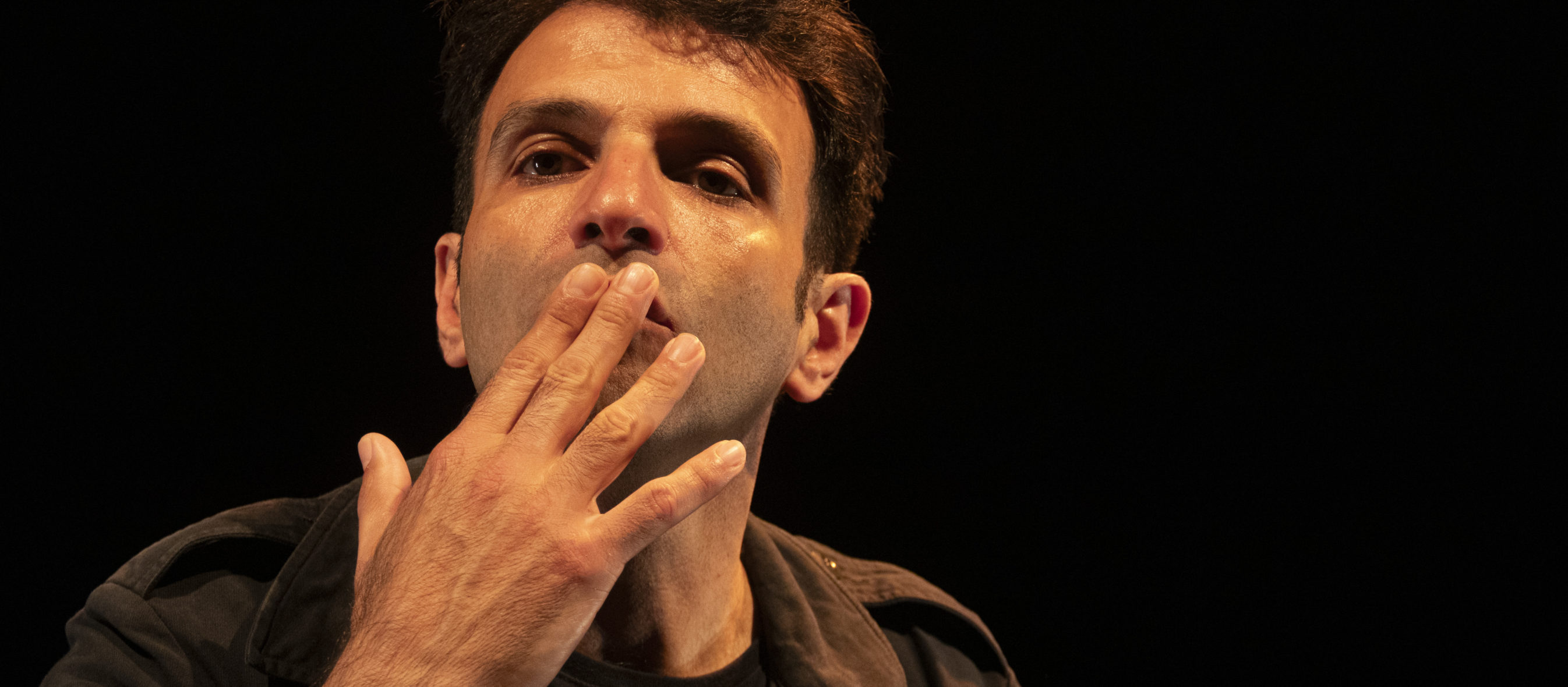 Le ultime dal Teatro Goldoni
