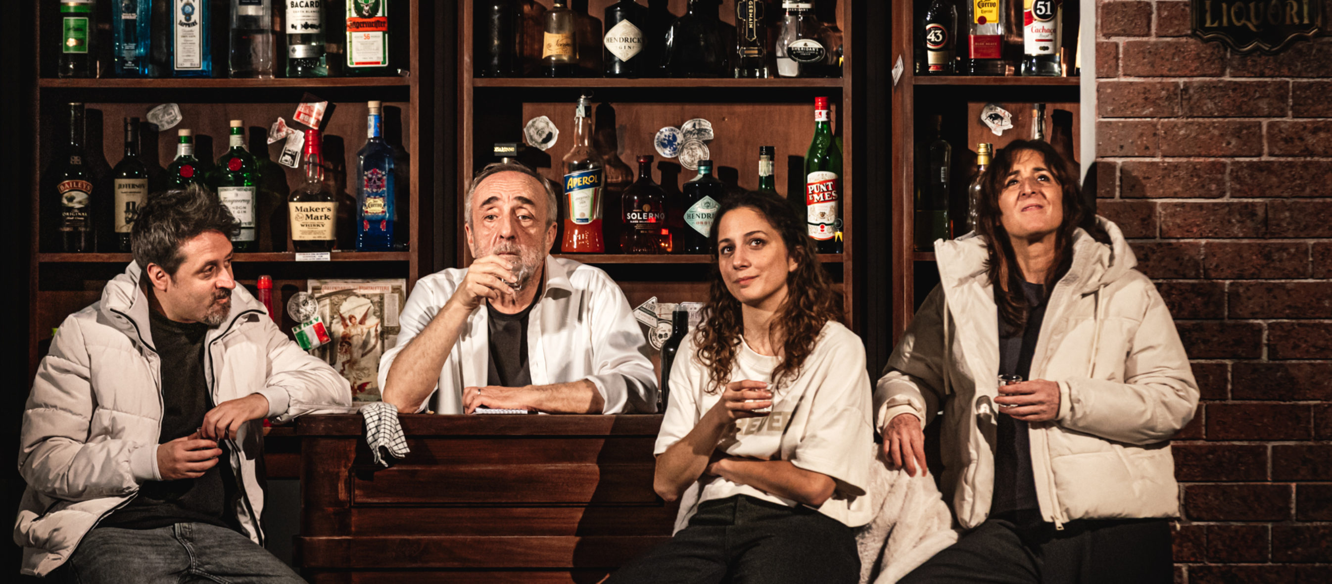 Le ultime dal Teatro Goldoni