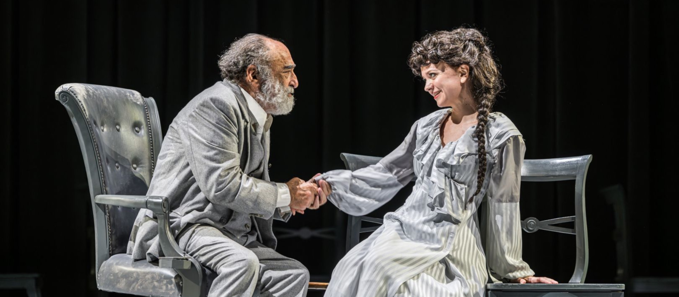 Le ultime dal Teatro Goldoni