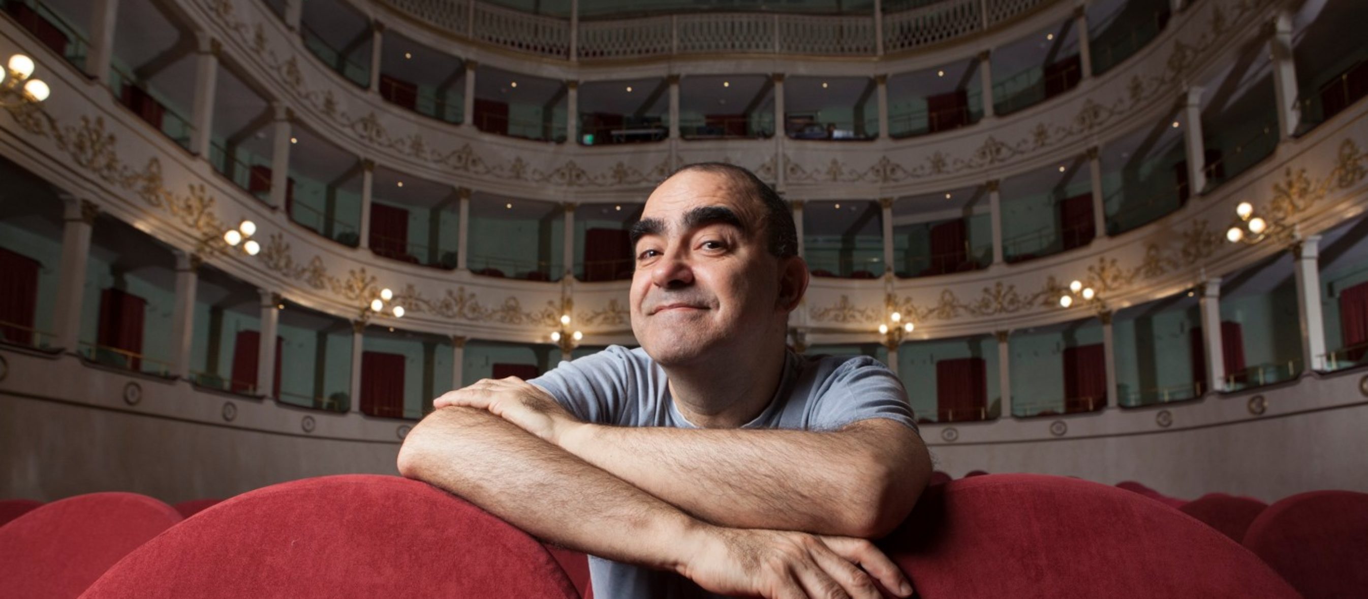 Le ultime dal Teatro Goldoni