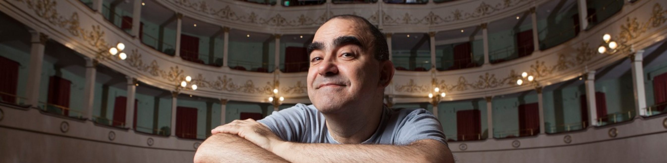 LARGO AL FACTOTUM E… AL VERISMO!