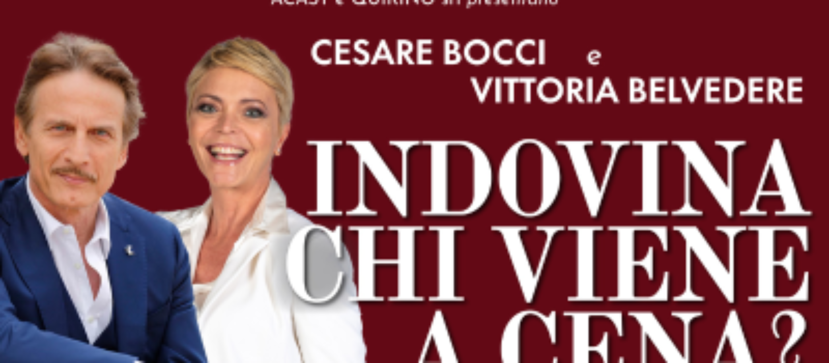 Le ultime dal Teatro Goldoni