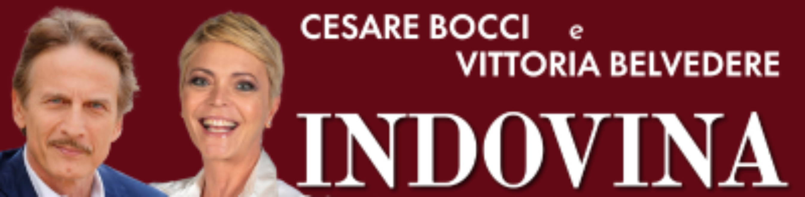 INDOVINA CHI VIENE A CENA