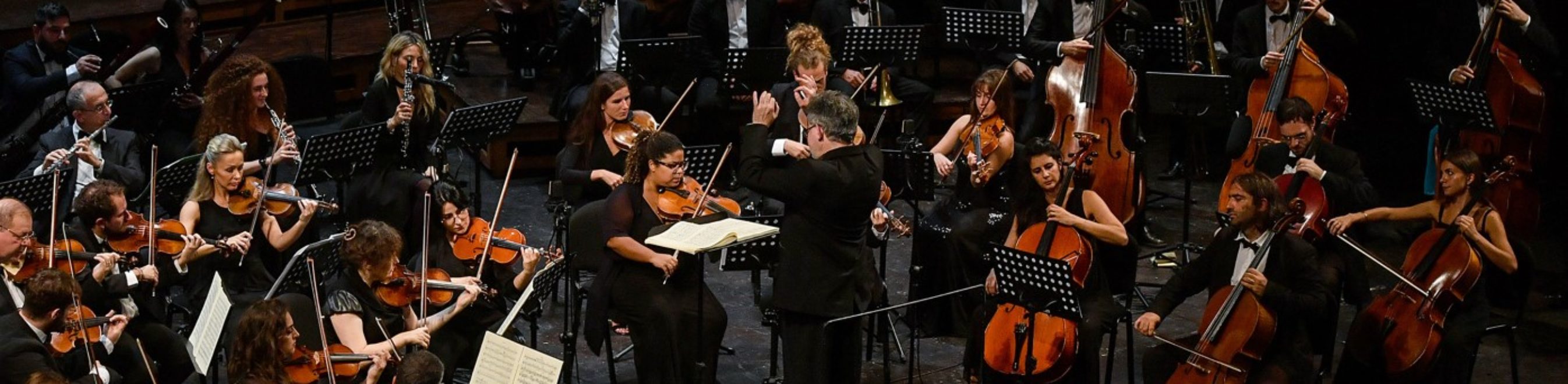 CARMINA BURANA