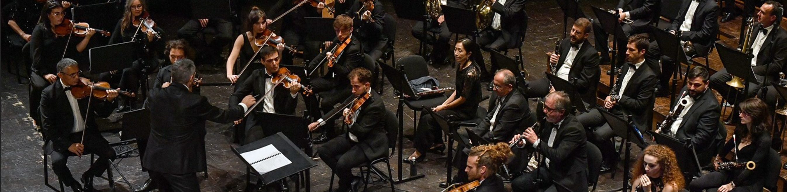 MOZARTIANA CHALLENGE 1
