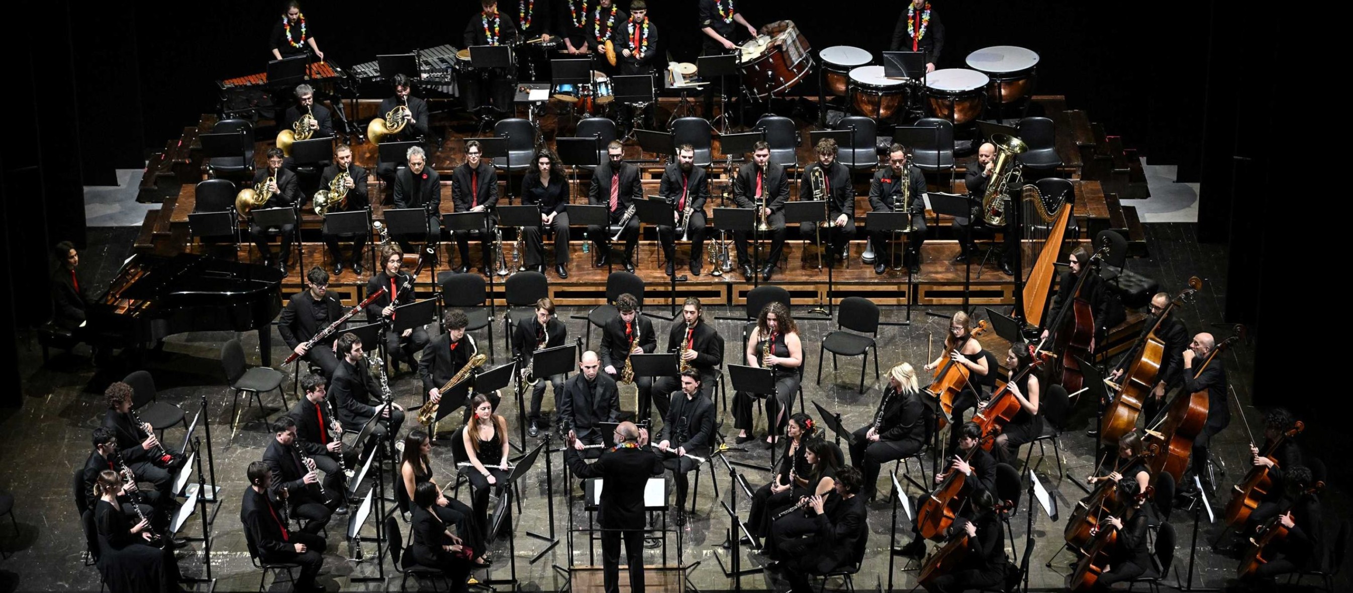 Le ultime dal Teatro Goldoni