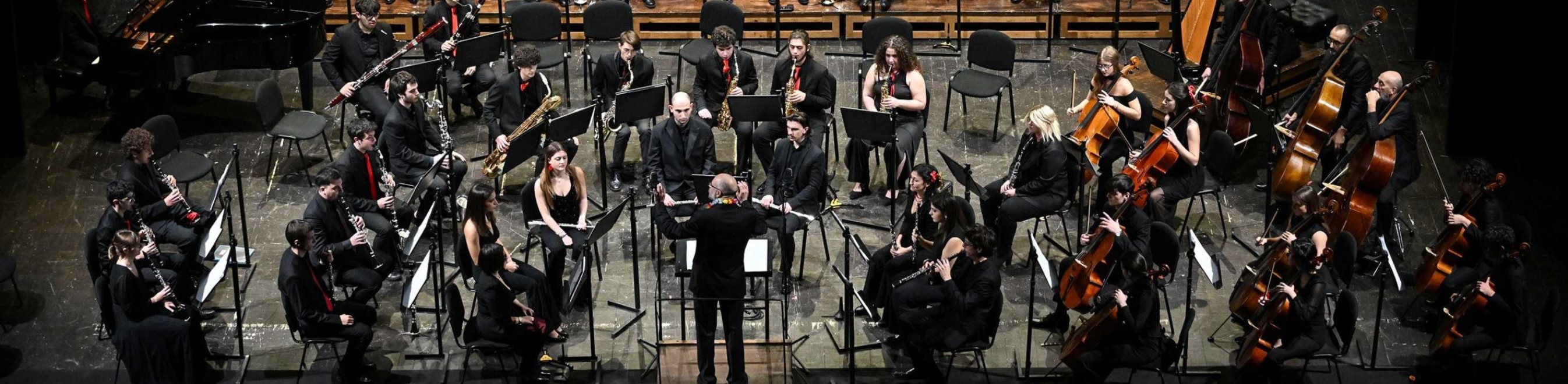 CONCERTO DI CAPODANNO